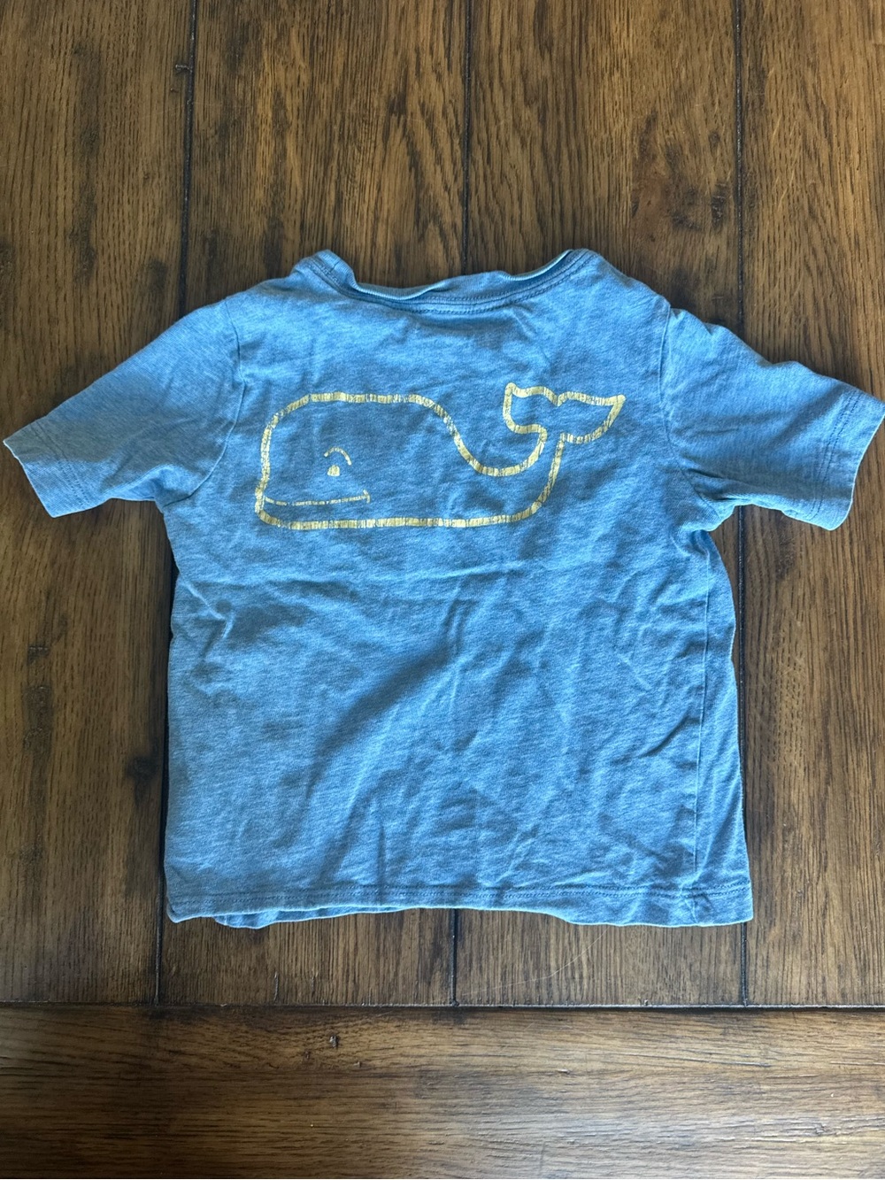 Vineyard Vines Whale Graphic T-Shirt